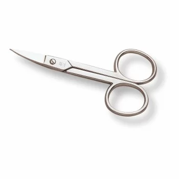 Nail Scissors Palmera 08871160 101,6 mm Carbon steel...
