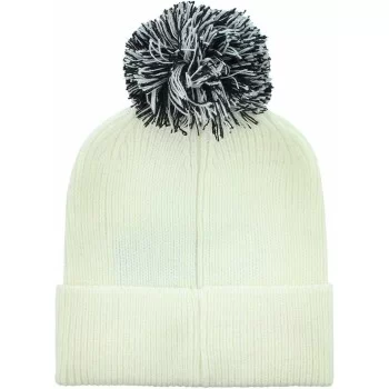 Hat The Nightmare Before Christmas Jack Face Jumbo White 2