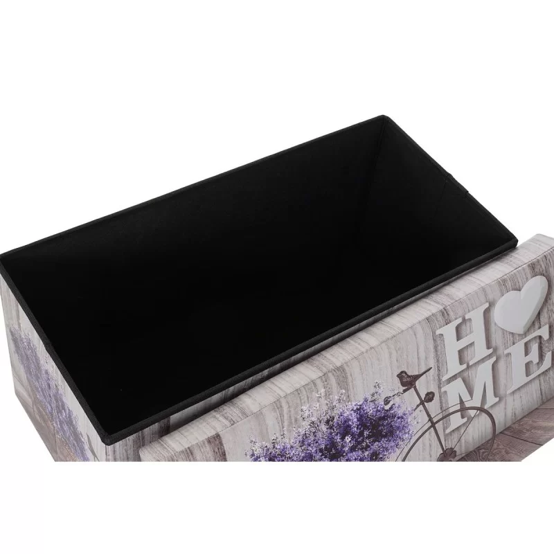 Multi-use Box DKD Home Decor Foldable 71,5 x 35...