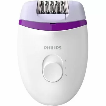 Electric Hair Remover Philips BRE225/00 2
