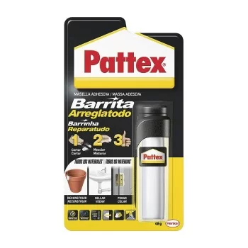 Bar Pattex 14010225 Repair kit White 2