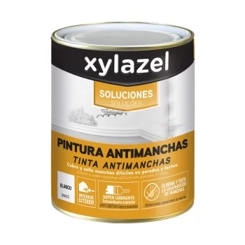 Surface protector Xylazel 5396498 Paint Anti-stain White...