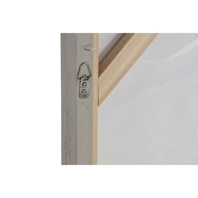 Painting Home ESPRIT Hat Mediterranean 80 x 3,5...