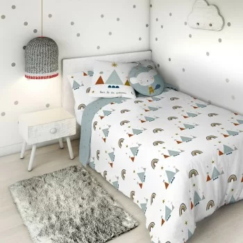 Nordic cover Haciendo el Indio Susanita Reversible Single...