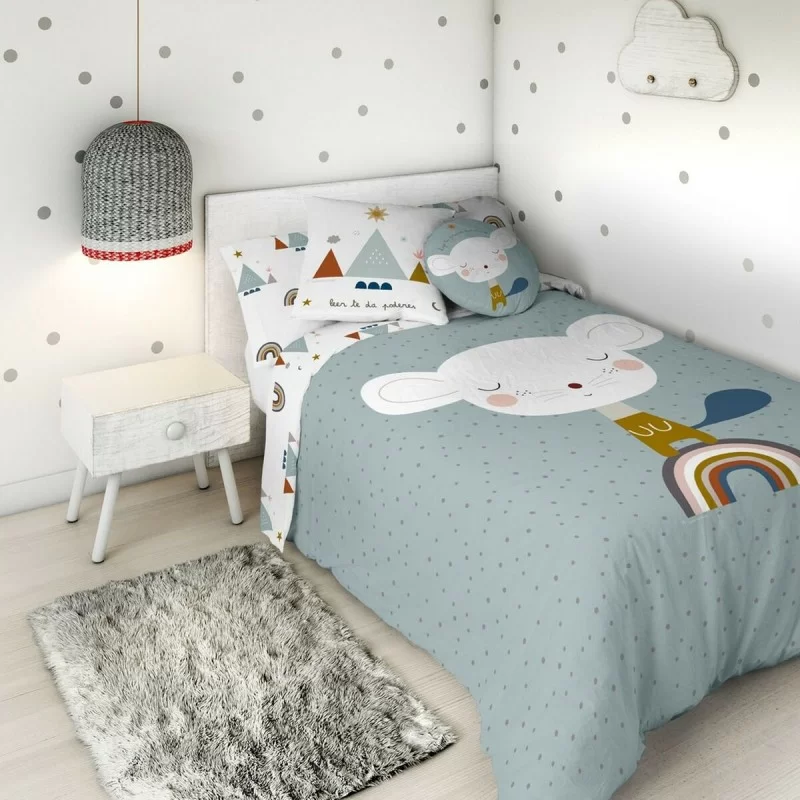 Nordic cover Haciendo el Indio Susanita...