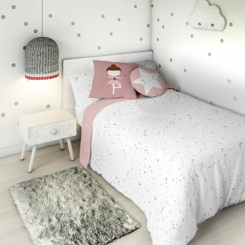 Nordic cover Haciendo el Indio Reversible...