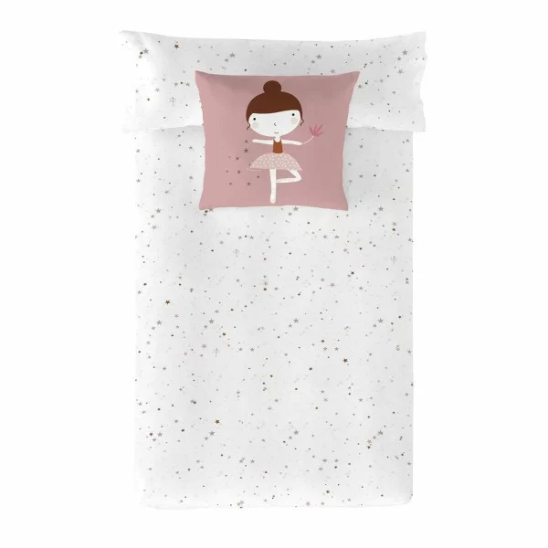 Nordic cover Haciendo el Indio Reversible Single (150 x 220 cm)