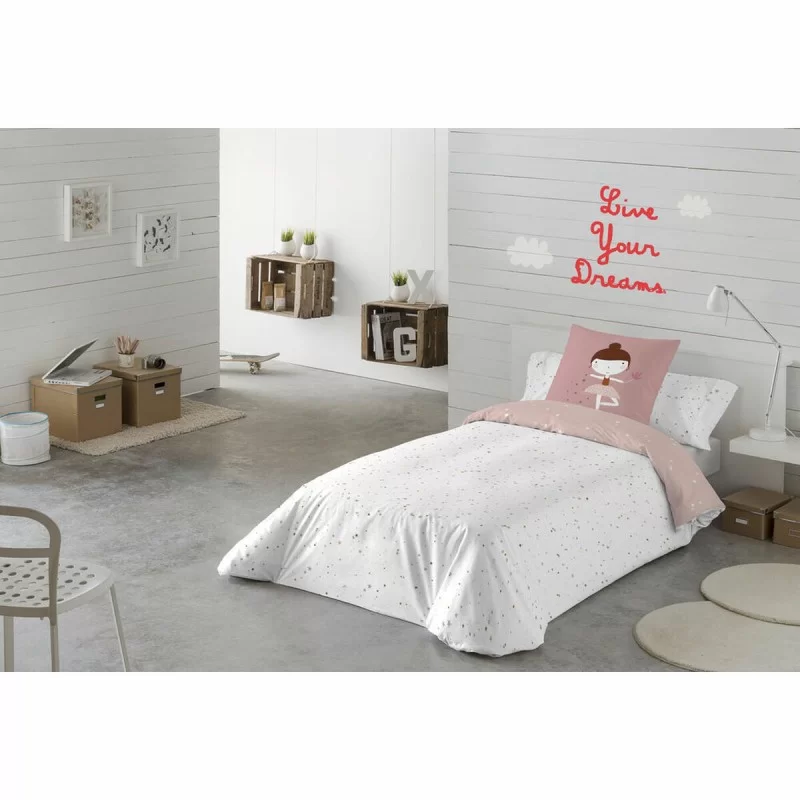 Nordic cover Haciendo el Indio Reversible...