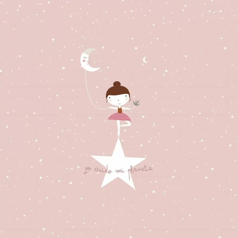 Nordic cover Haciendo el Indio Reversible...