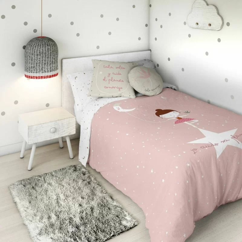 Nordic cover Haciendo el Indio Reversible...