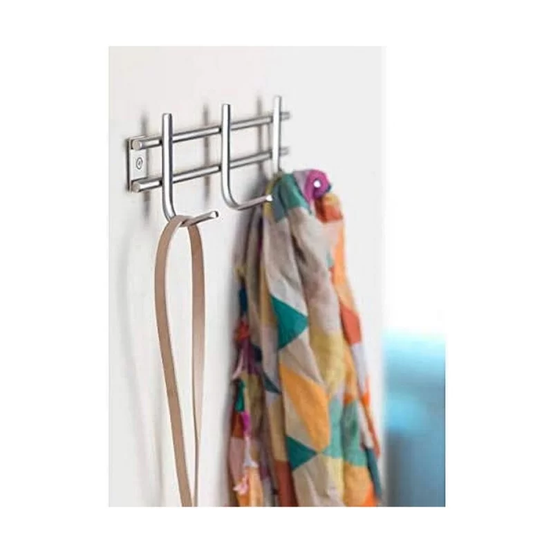 Wall mounted coat hanger Inofix (150 x 220 x 68...