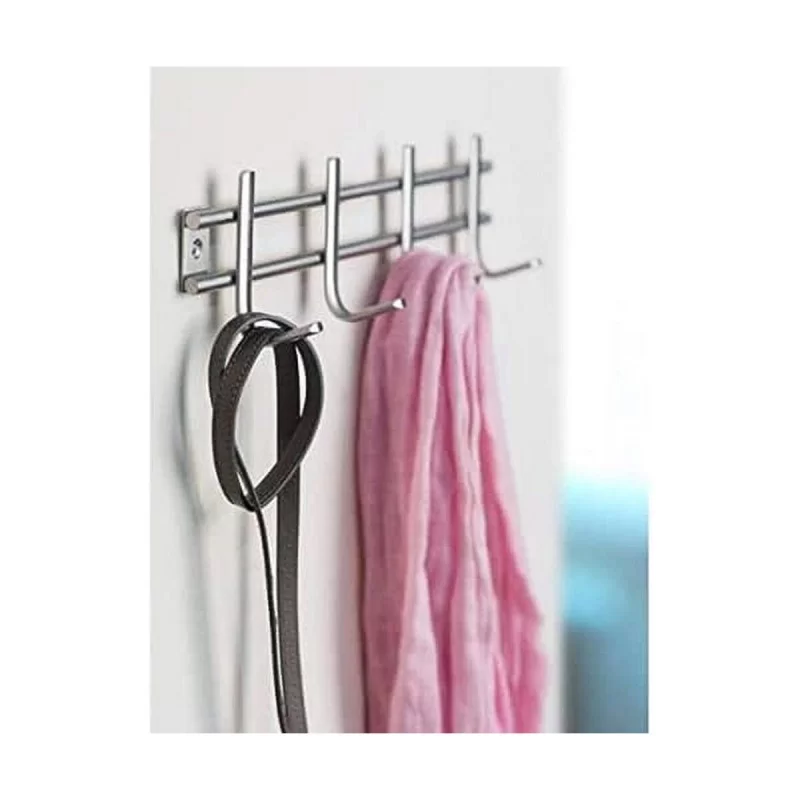 Wall mounted coat hanger Inofix (150 x 220 x 68...