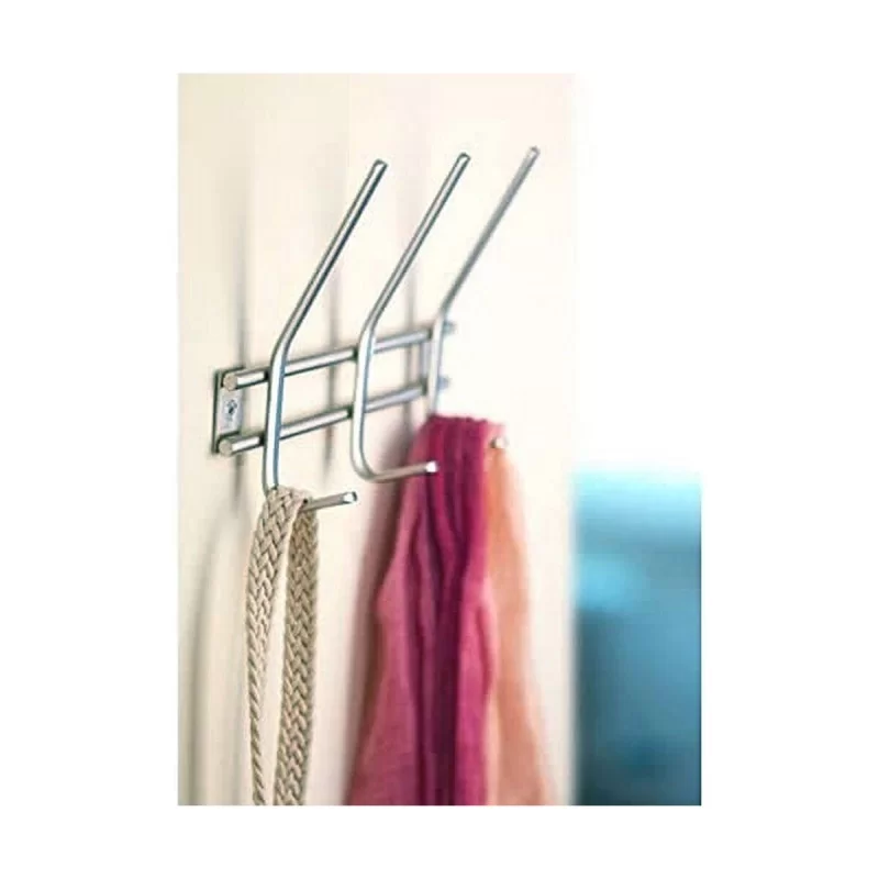 Wall mounted coat hanger Inofix (150 x 220 x 68...