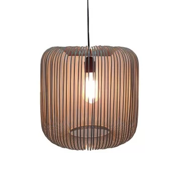 Ceiling Light Metal Cream 35 x 35 x 33 cm