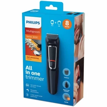 Hair Clippers Philips MG3730/15 * Multifunction 2