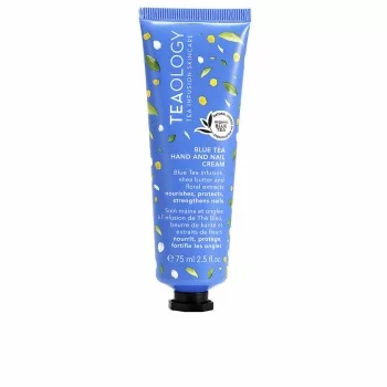 Hand Cream Teaology Blue Oolong tea 75 ml