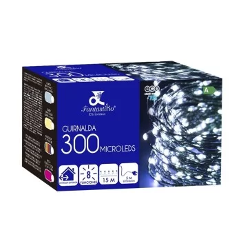Strip of lights 3,6 W LED Cálido 2