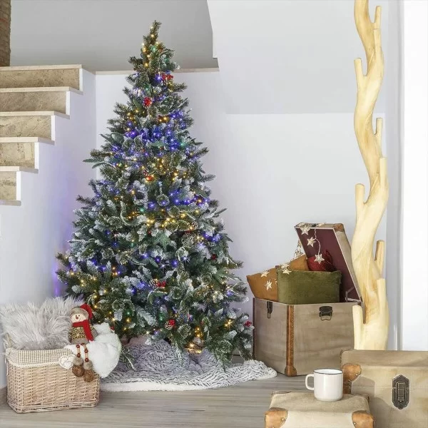 Strip of lights 3,6 W LED Cálido