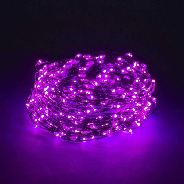 Strip of lights Fuchsia 1,5 W LED