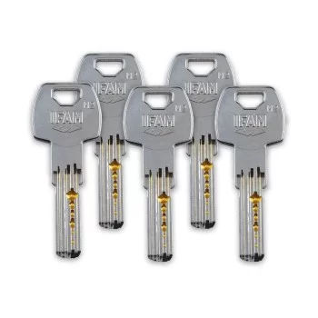 Safety lock IFAM CS88 50 mm 2