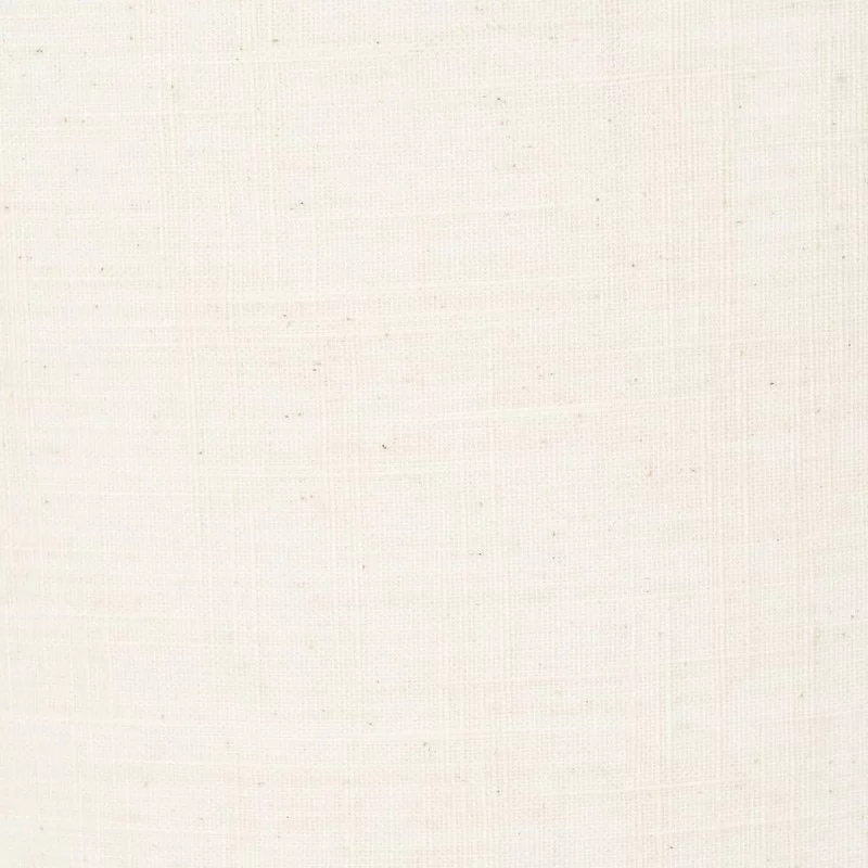 Desk lamp White Golden Cotton Metal Crystal...