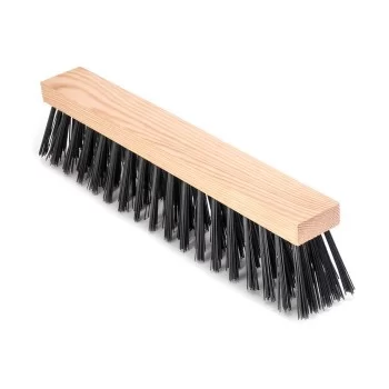 Brush Barbosa Universal 54,5 x 9 x 12,5 cm Wood 2