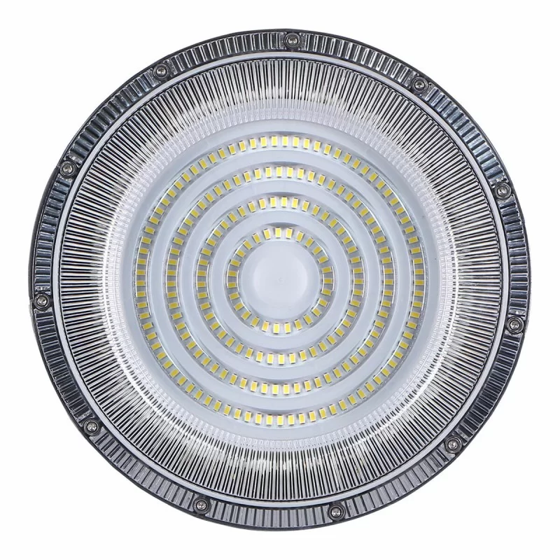 LED Bell EDM Aluminium 100 W 10000 Lm Ø 30 x...