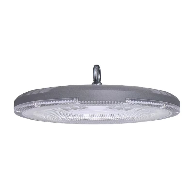 LED Bell EDM Aluminium 100 W 10000 Lm Ø 30 x...