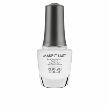 Nail Polish Fixer Morgan Taylor Make It Last Long lasting...