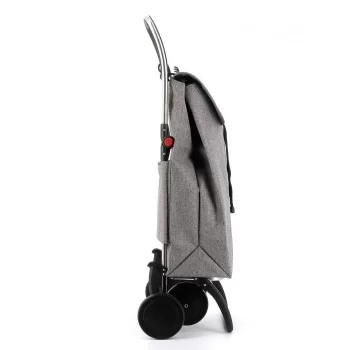 Shopping cart Rolser I-MAX TWEED 4L Grey (43 L) 2