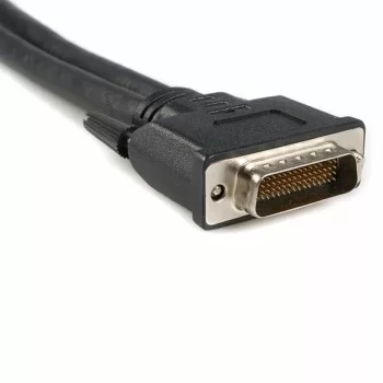 DMS-59 to VGA Cable Startech DMSVGAVGA1 Black... 2