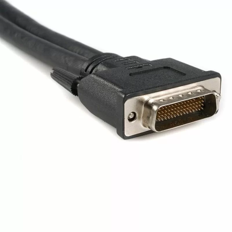 DMS-59 to VGA Cable Startech DMSVGAVGA1...