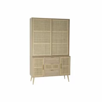 Display Stand DKD Home Decor 120 x 38,5 x 196 cm Natural...