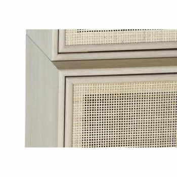 Display Stand DKD Home Decor 120 x 38,5 x 196 cm Natural... 2