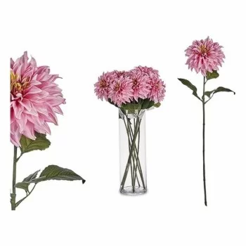 Decorative Flower Dahlia Paper Plastic 16 x 74 x 16 cm... 2