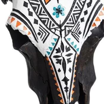Decorative Figure 59 x 19 x 80 cm Toro 2