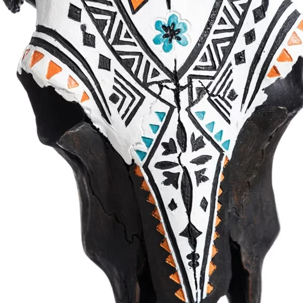 Decorative Figure 59 x 19 x 80 cm Toro