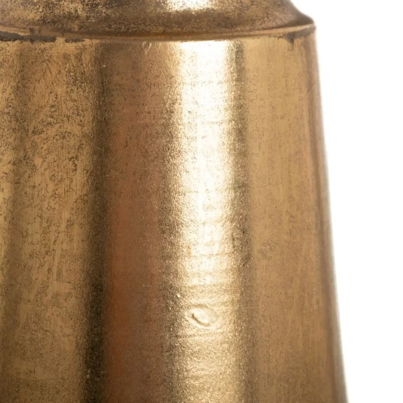 Decorative Figure 27,5 x 27,5 x 34 cm Golden