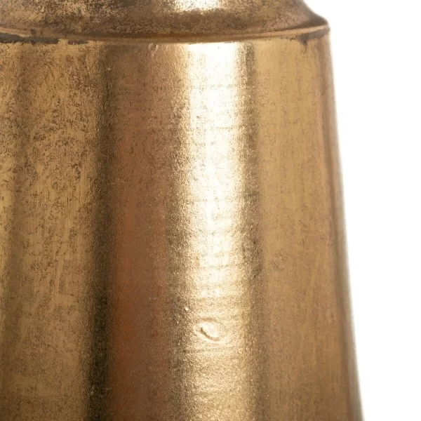 Decorative Figure 27,5 x 27,5 x 34 cm Golden