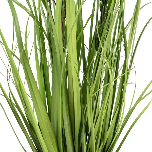 Decorative Plant 45 x 40 x 74 cm Green PVC