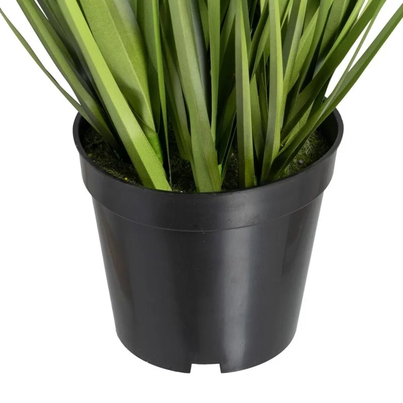 Decorative Plant 45 x 40 x 74 cm Green PVC