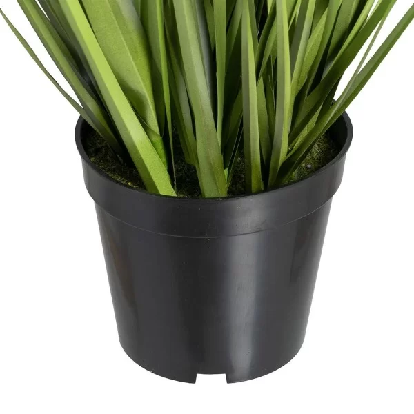 Decorative Plant 45 x 40 x 74 cm Green PVC