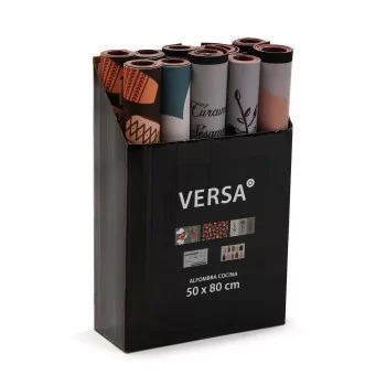 Carpet Versa Kitchen 50 x 2 x 80 cm 2