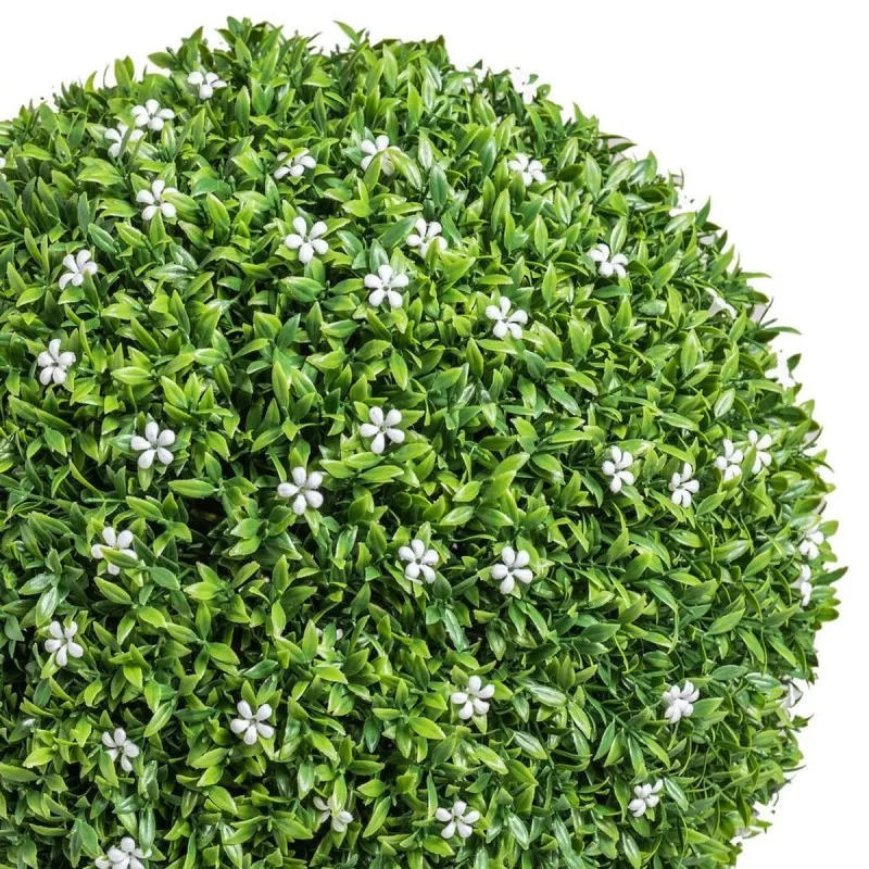 Decorative Plant Ball Orange Blossom 40 x 40...