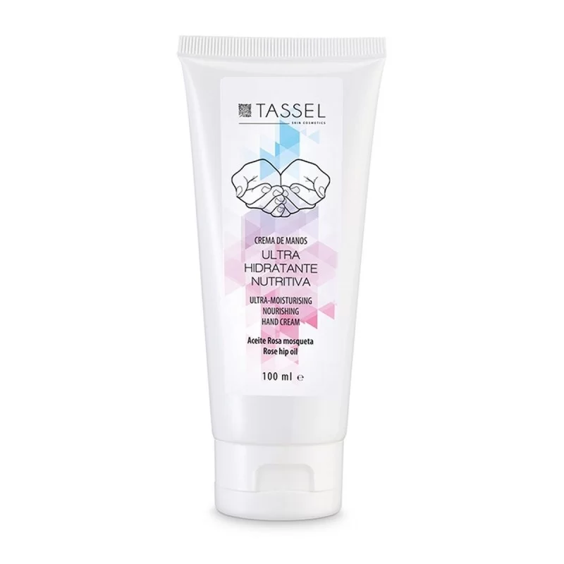 Hand Cream Eurostil DE MANOS (100 ml)