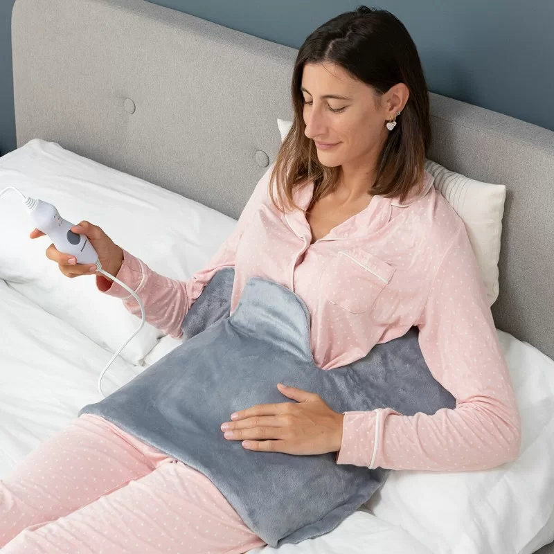 Electric Pad for Neck & Shoulders Sholkad...