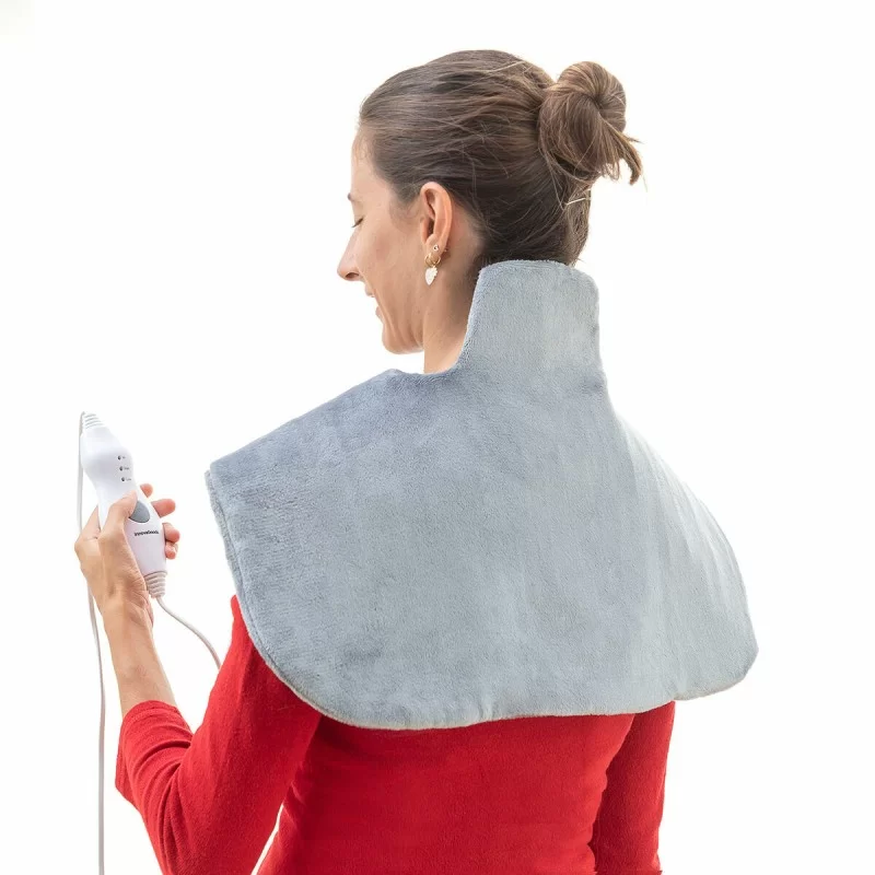 Electric Pad for Neck & Shoulders Sholkad...