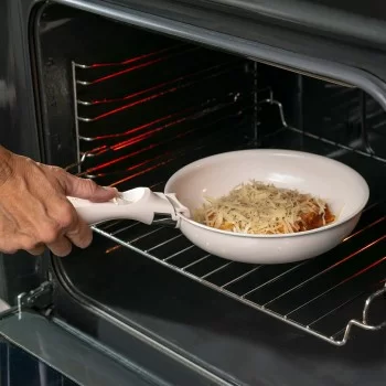 Set of Pans with Removable Handle and Lid Passet... 2