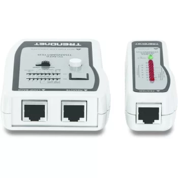 Network Cable Tester Trendnet TC-NT2 