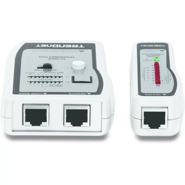 Network Cable Tester Trendnet TC-NT2